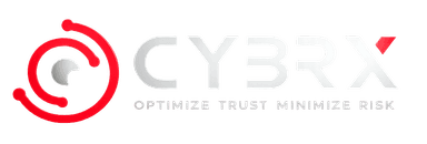 CybrX Logo